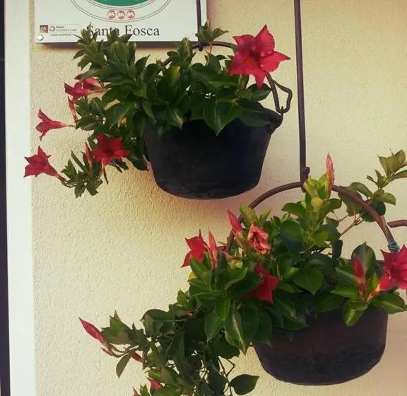 ２ベッドスイートルーム, B&b Santa Fosca