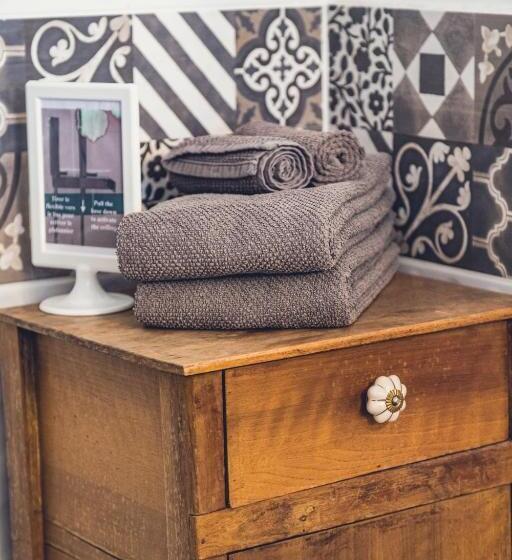 غرفة قياسية مطلّة علي الحديقة, H2o Chambres D Hôtes