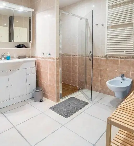 ガーデンビュースタンダードルーム, H2o Chambres D Hôtes