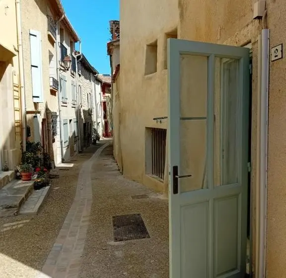２ベッドルームハウス, H2o Chambres D Hôtes