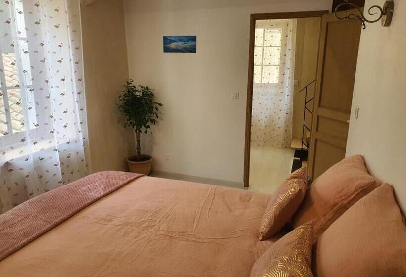 منزل غرفتين نوم, H2o Chambres D Hôtes