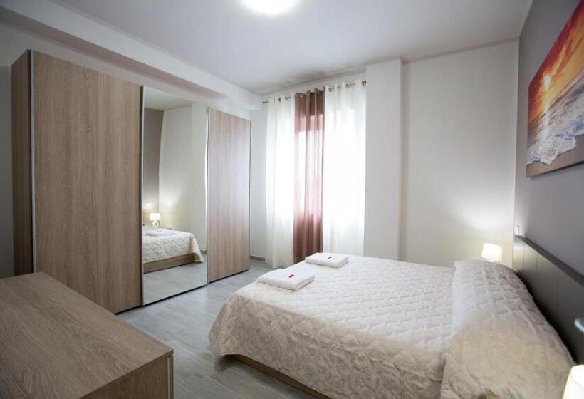 Номер Стандарт, La Suite