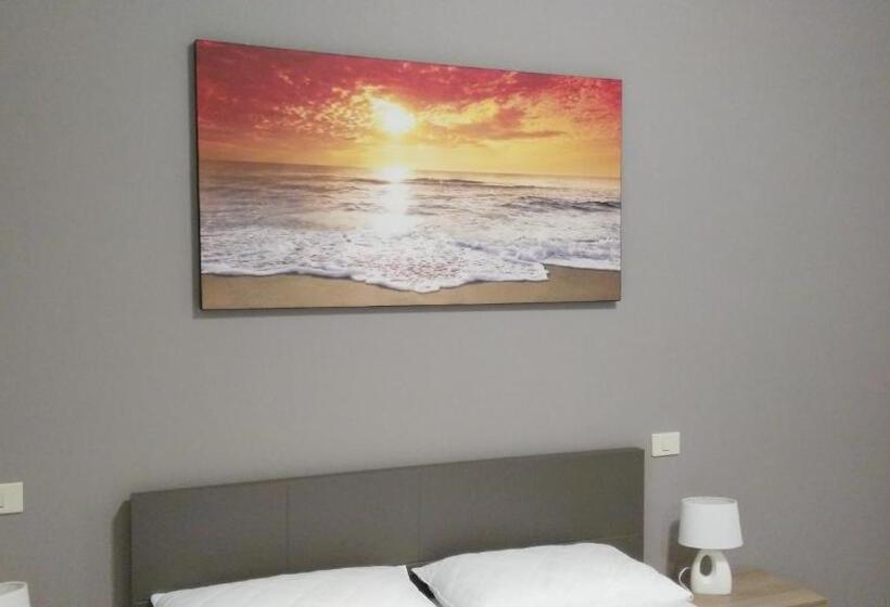 غرفة قياسية, La Suite