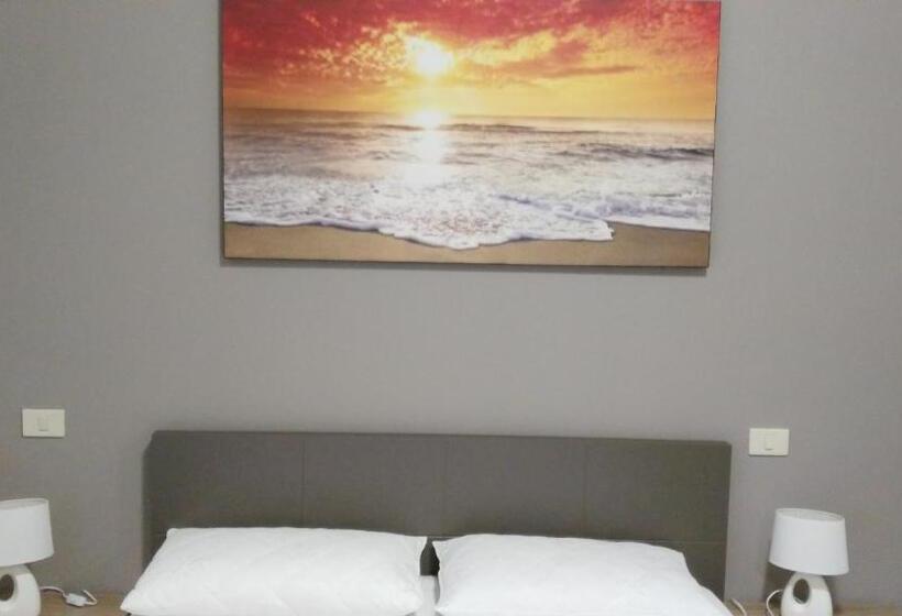 Номер Стандарт, La Suite