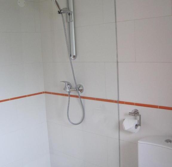 패밀리 룸, Bed & Breakfast Vista