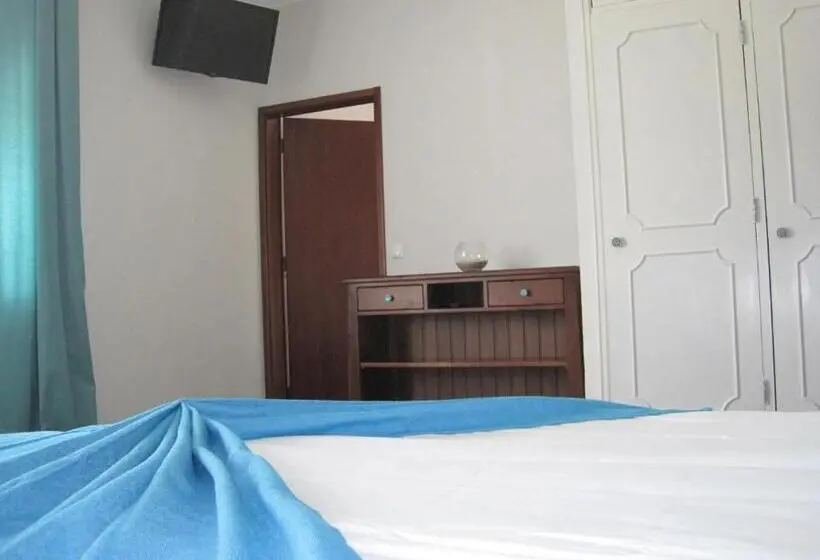 ファミリールーム, Bed & Breakfast Vista