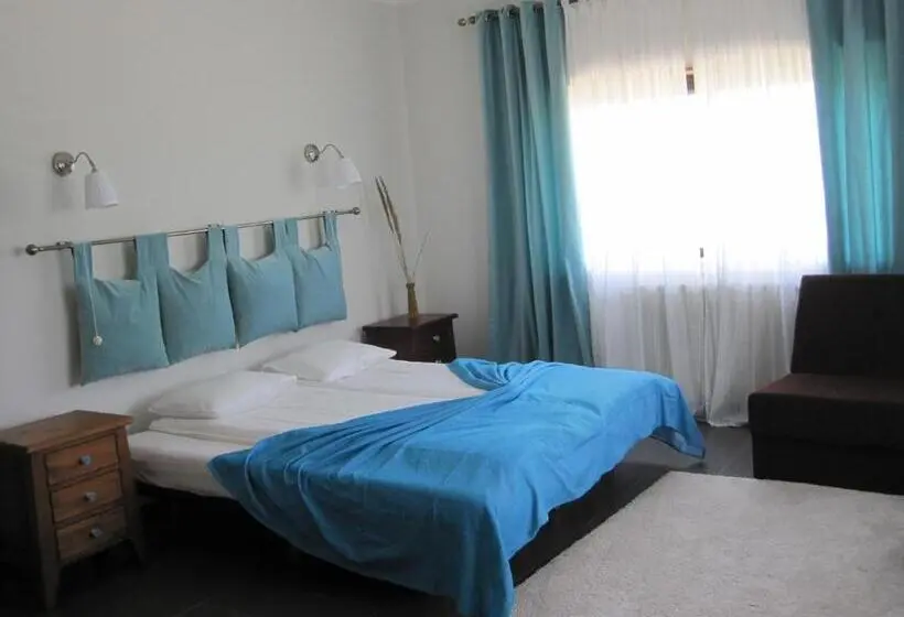 ファミリールーム, Bed & Breakfast Vista