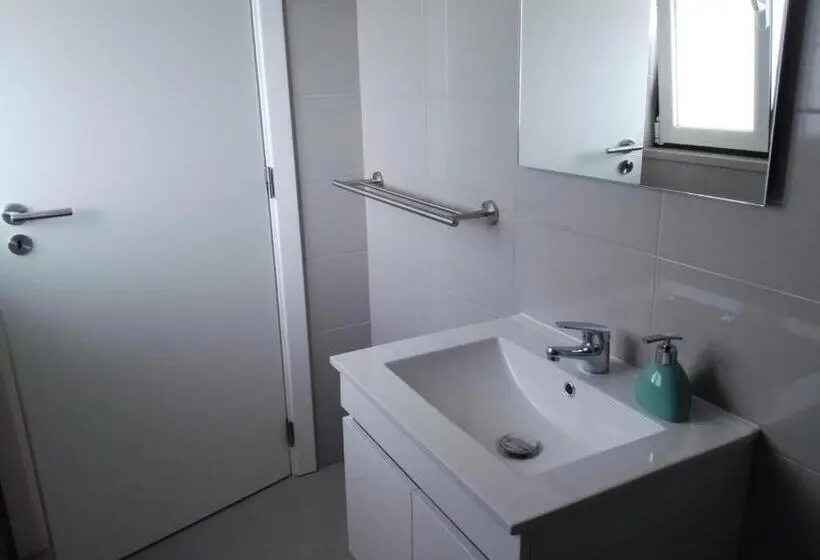 ガーデンビューのスタンダードワンルーム, Bed & Breakfast Vista