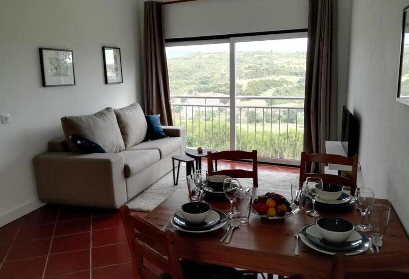 스탠다드 스튜디오 정원 전망, Bed & Breakfast Vista