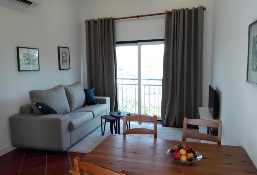 스탠다드 스튜디오 정원 전망, Bed & Breakfast Vista