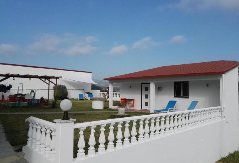 스탠다드 스튜디오 정원 전망, Bed & Breakfast Vista