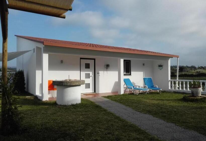 스탠다드 스튜디오 정원 전망, Bed & Breakfast Vista