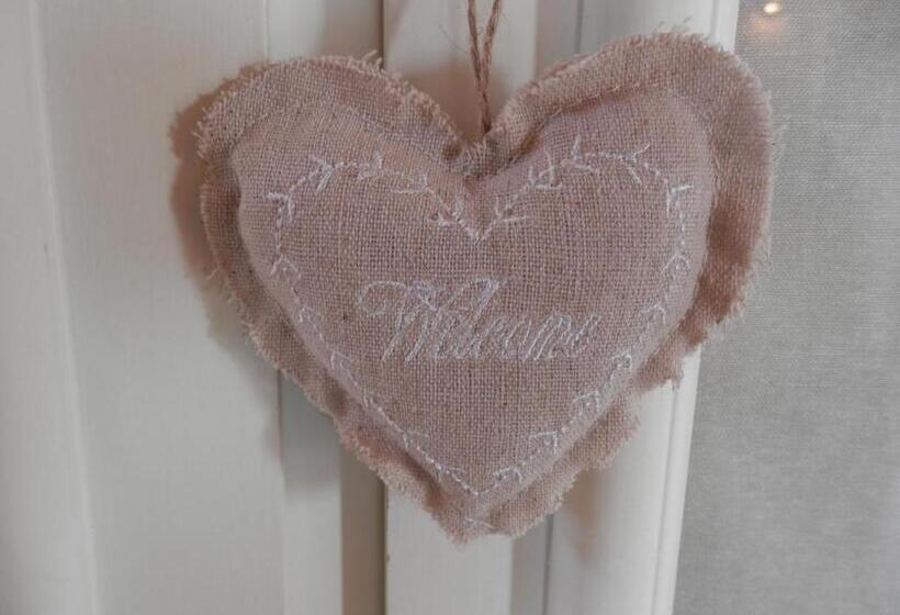 استودیو استاندارد با بالکن, Agriturismo La Corte Viterbo Terme