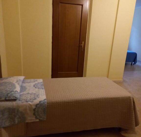 غرفة قياسية, Agriturismo Lucchetta