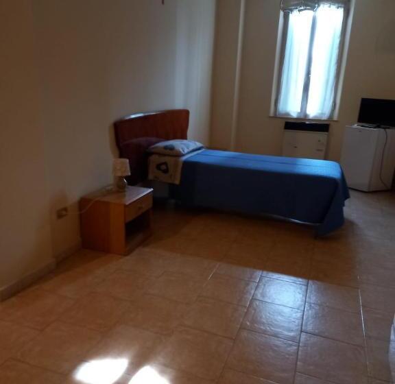 غرفة قياسية, Agriturismo Lucchetta