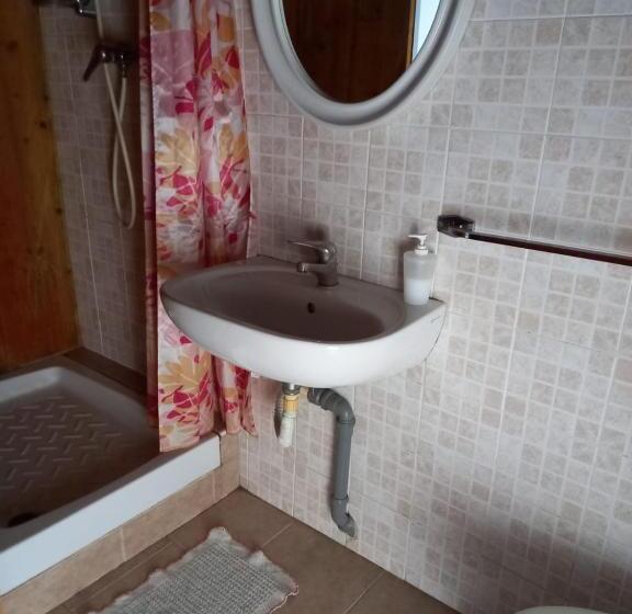 Четырехместный Номер Стандарт, Agriturismo Lucchetta