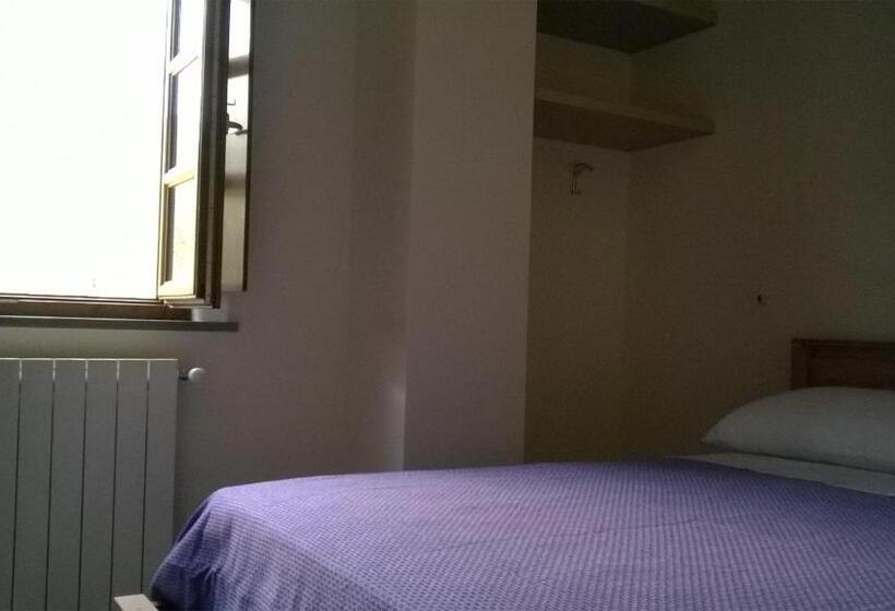 חדר סטנדרט, Il Borgo Di Pegui