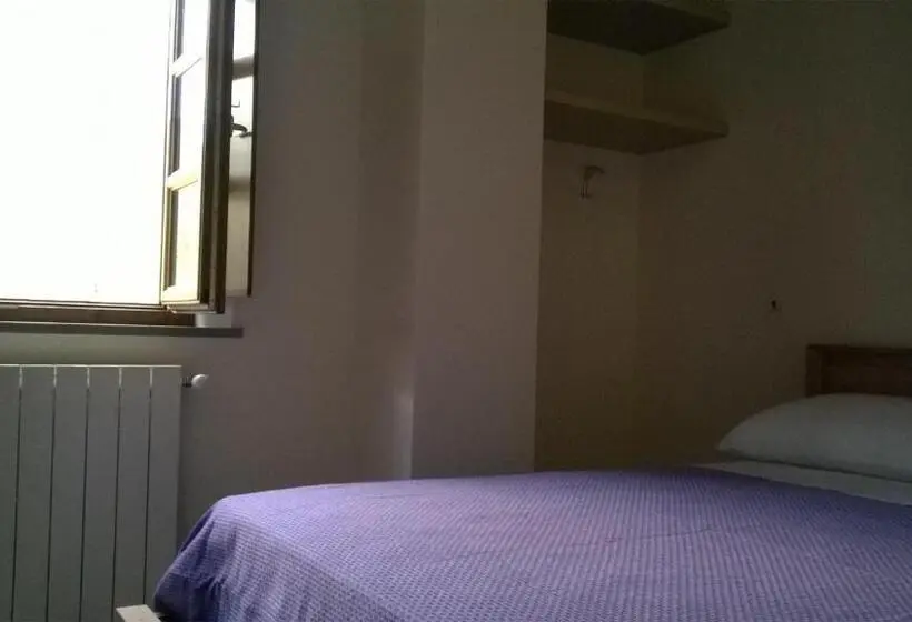 スタンダードルーム, Il Borgo Di Pegui