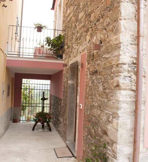 חדר סטנדרט, Il Borgo Di Pegui