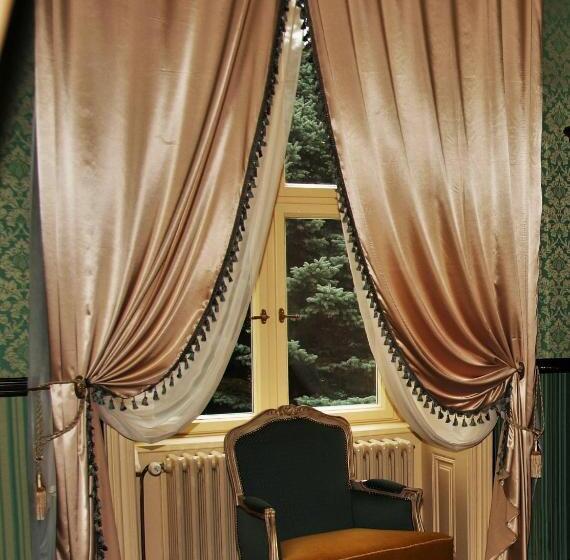 סוויטת סופריור, Zámek Světlá Nad Sázavou