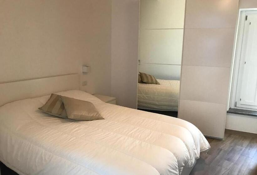 חדר סטנדרט, Affittacamere Al Civico 18