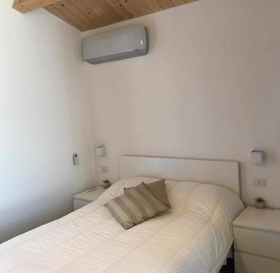 חדר סטנדרט, Affittacamere Al Civico 18