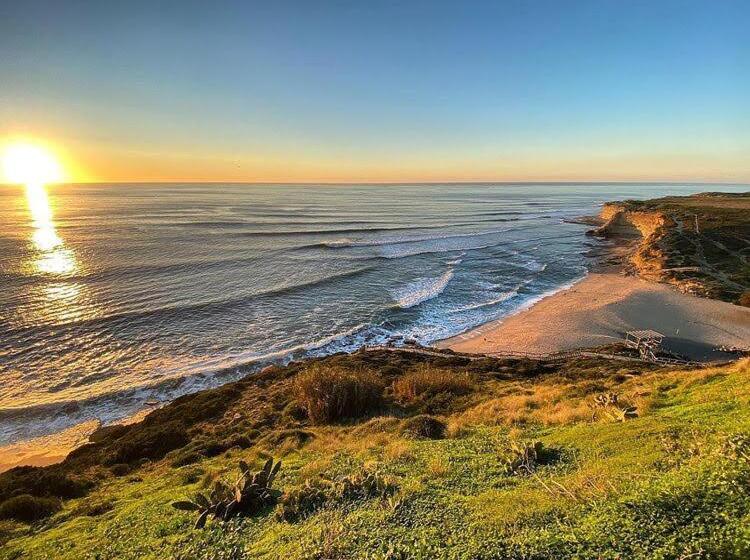 آپارتمان 1 خوابه با تراس, Ericeira Soulsurfers Guesthouse