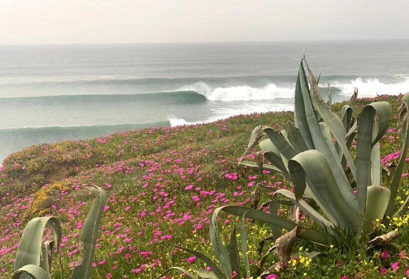 آپارتمان 1 خوابه با چشمانداز دریا, Ericeira Soulsurfers Guesthouse