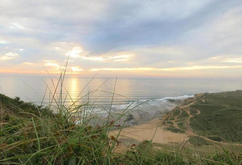 اتاق استاندارد با سرویس بهداشتی مشترک, Ericeira Soulsurfers Guesthouse