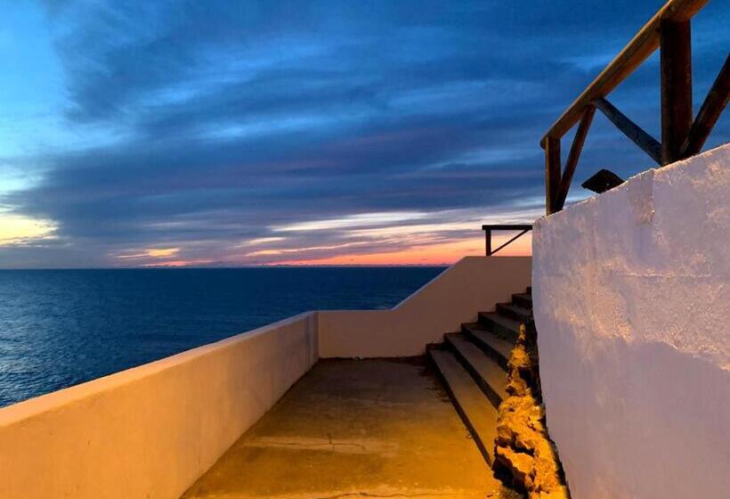 آپارتمان 1 خوابه با چشمانداز دریا, Ericeira Soulsurfers Guesthouse