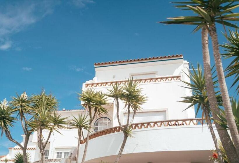 آپارتمان 1 خوابه با چشمانداز دریا, Ericeira Soulsurfers Guesthouse