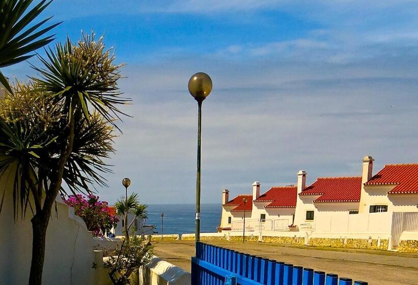 اتاق استاندارد با سرویس بهداشتی مشترک, Ericeira Soulsurfers Guesthouse