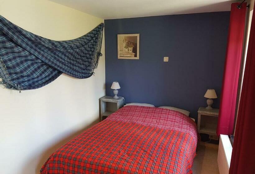 חדר סטנדרט, Panamá