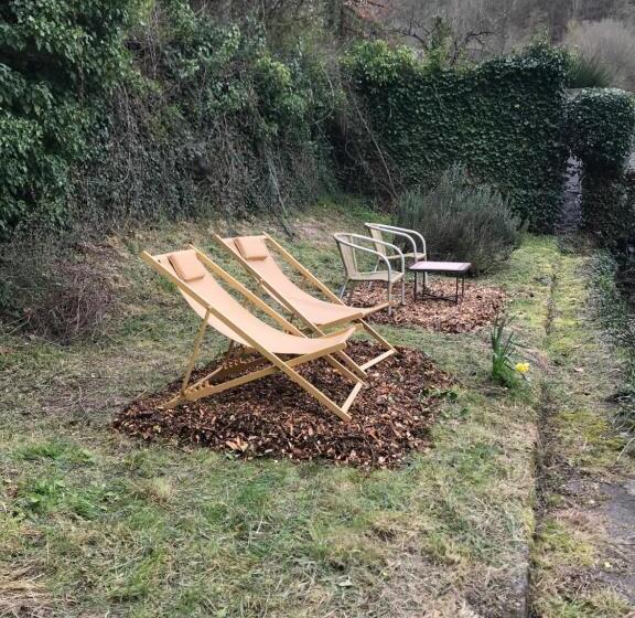 חדר סטנדרט נוף לגינה, Panamá