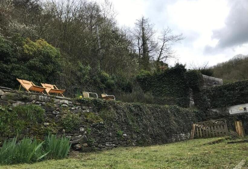 חדר סטנדרט, Panamá