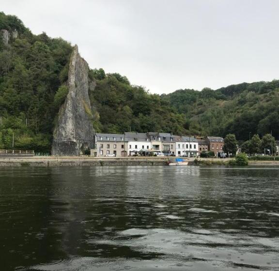 חדר סטנדרט, Panamá