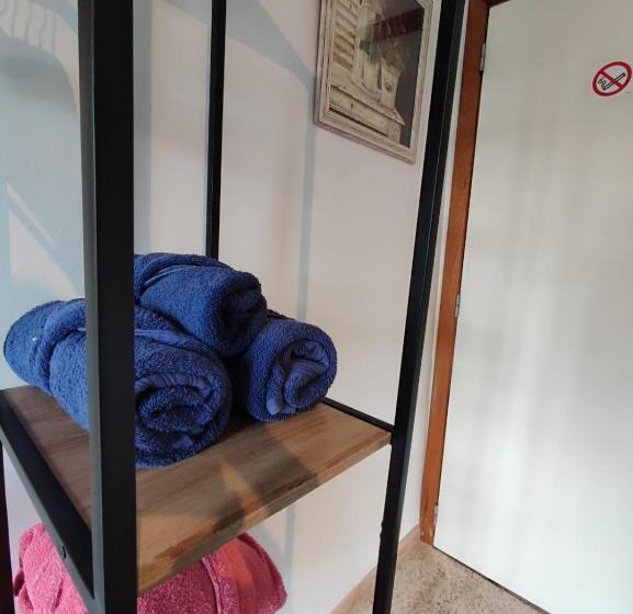 חדר סטנדרט, Panamá