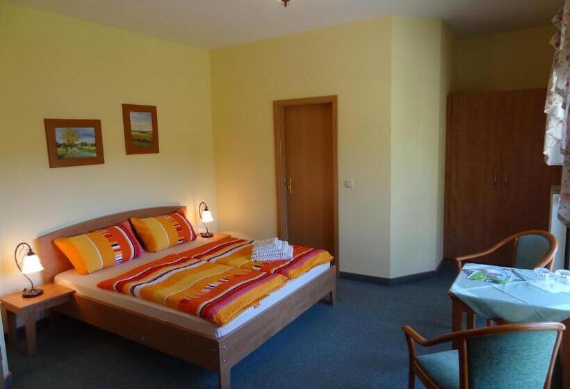 غرفة قياسية, Pension Bier