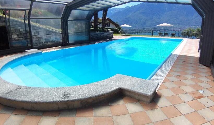 شقة بغرفة نوم واحدة, Residence Casa Rosa