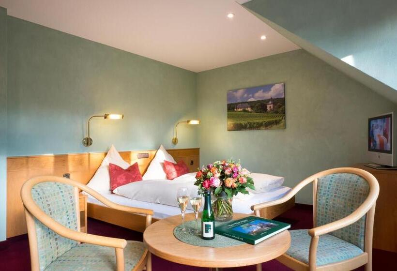חדר סטנדרט, Weinhotel Offenstein Erben