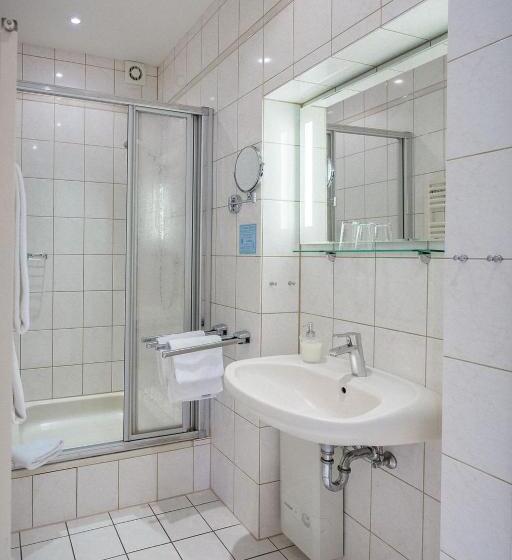 Номер Deluxe, Weinhotel Offenstein Erben