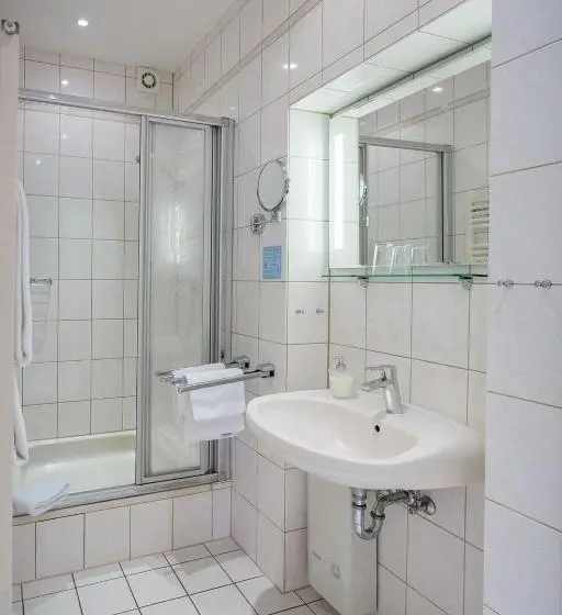 デラックスルーム, Weinhotel Offenstein Erben