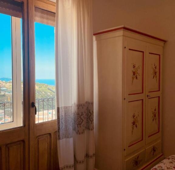 חדר סטנדרט, B&b Aria Ona