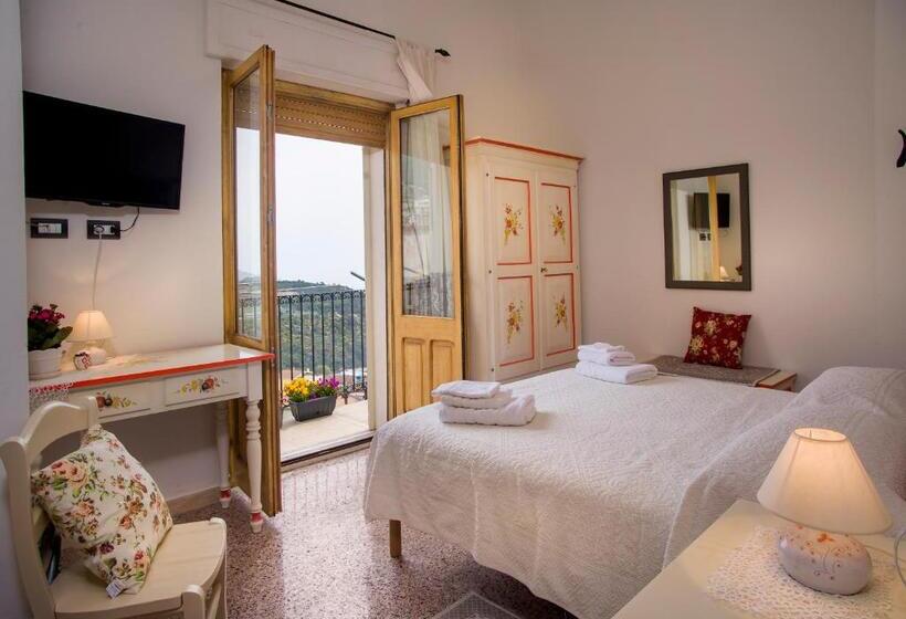 스탠다드 룸, B&b Aria Ona