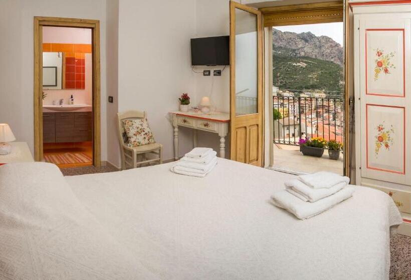 חדר סטנדרט, B&b Aria Ona