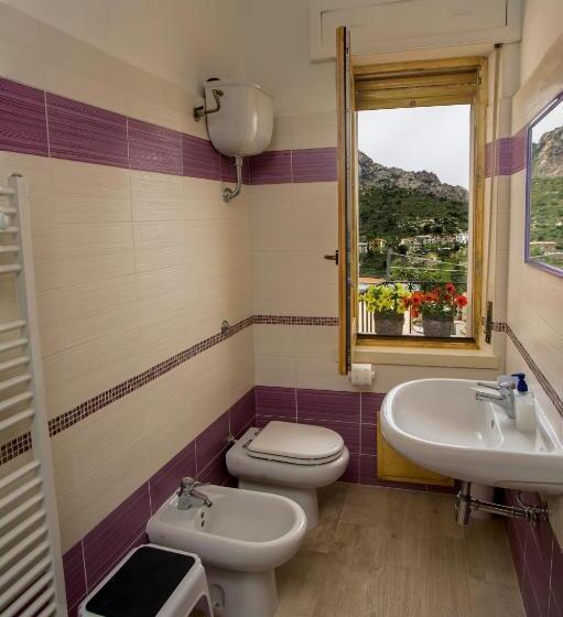 חדר סטנדרט, B&b Aria Ona