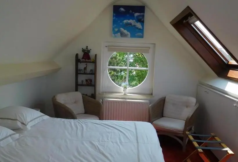 デラックスルーム, B&b Dreamcottage