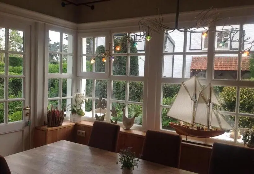 デラックスルーム, B&b Dreamcottage