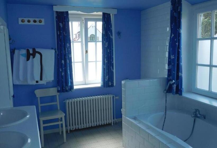 スイート（家族用）, B&b Dreamcottage