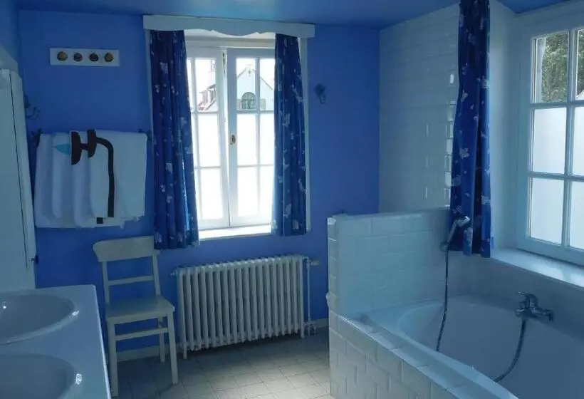 スイート（家族用）, B&b Dreamcottage